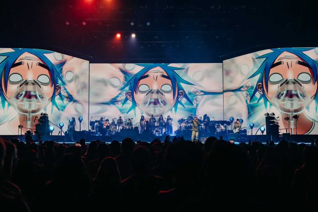 Backdrop