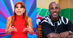 Magaly Medina reacciona a condena y lanza mensaje a Cuto Guadalupe: “No cantes victoria”