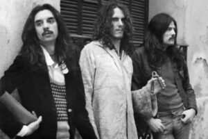la historia de ‘El jardín de los presentes’, 50 años después