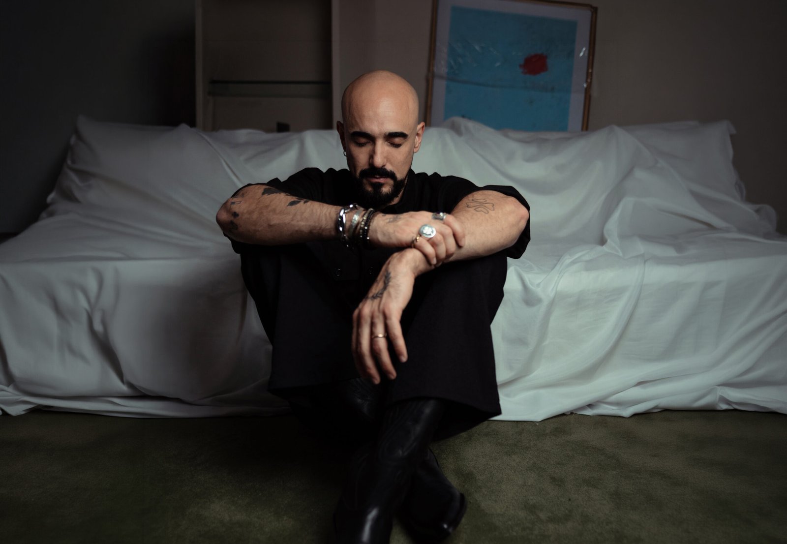 Abel Pintos se suma a Noches Capitales el 7 de dicembre