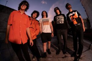 Levitation llega por primera vez a la Argentina